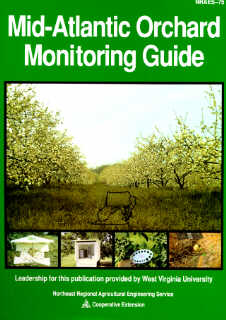 Mid-Atlantic Orchard Monitoring Guide